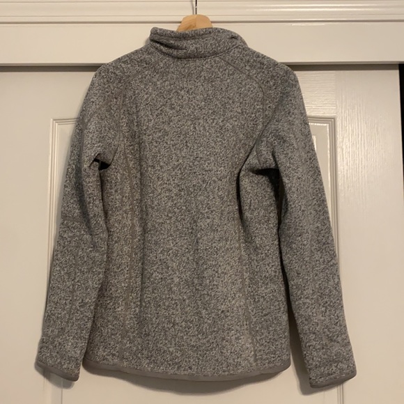 BRAND NEW patagonia 1/4 zip - Picture 6 of 9